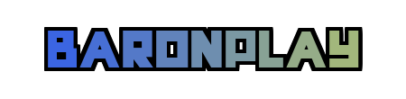 BARONPLAY Logo